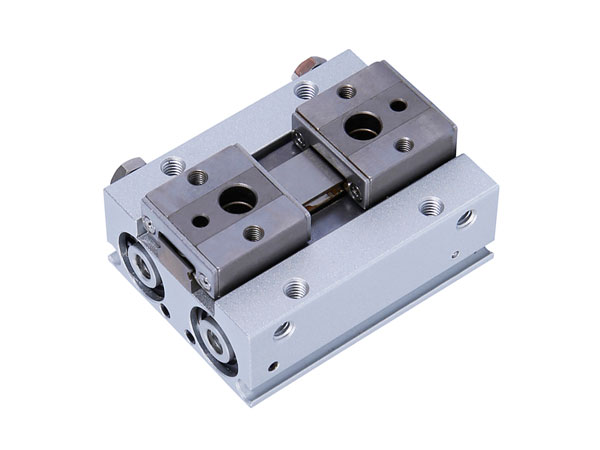 手指氣爪NMHF2 手指氣爪NMHF2