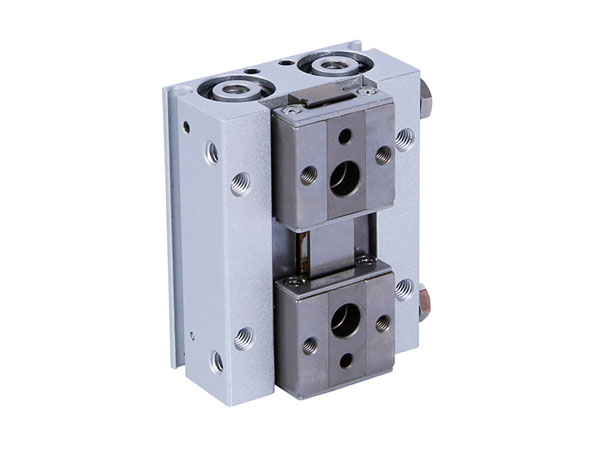 手指氣爪NMHF2 手指氣爪NMHF2