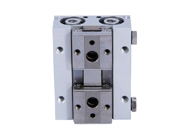 手指氣爪NMHF2 手指氣爪NMHF2