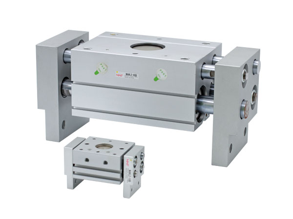 手指氣爪NMHL2 手指氣爪NMHL2