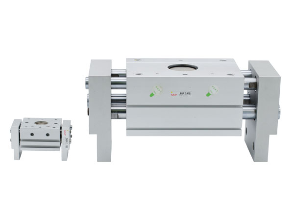 手指氣爪NMHL2 手指氣爪NMHL2