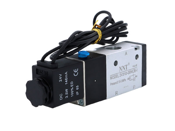 電磁閥3V300 電磁閥3V300