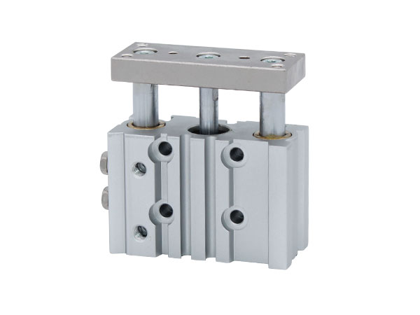 NTCM系列氣缸 NTCM系列氣缸