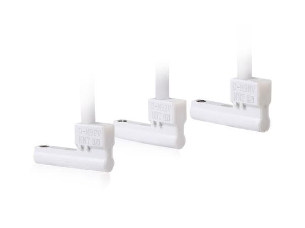 磁性開(kāi)關(guān)ND-M9N(V)·ND-M9P(V)·ND-M9B(V)