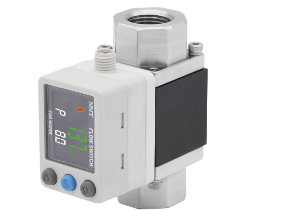 水流量開(kāi)關(guān)NPF3W7 NPF3W7系列水用數(shù)字式流量開(kāi)關(guān)