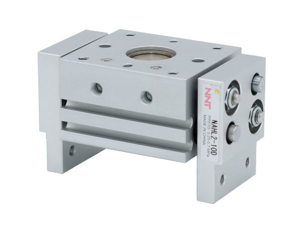 手指氣爪NMHL2 手指氣爪NMHL2